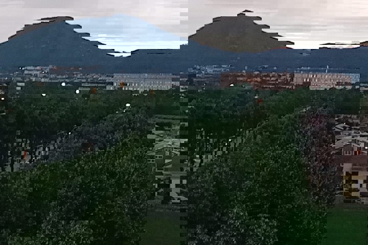 Luna Reale Suite Caserta - 38