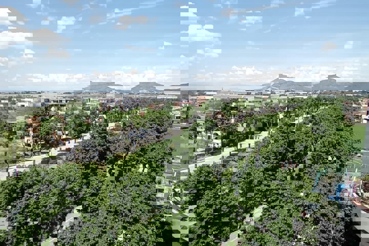 Luna Reale Suite Caserta - 41