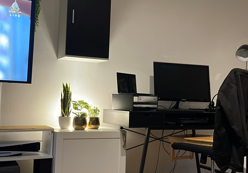 home swap in Munich, Germany