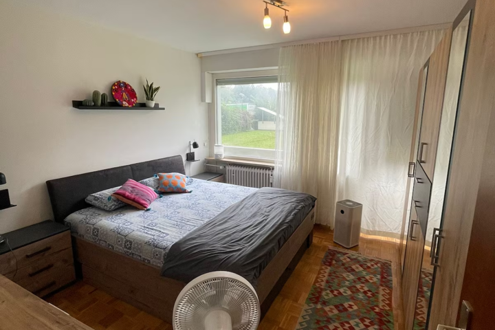 Conveniently located ground floor apartment Munich - 2