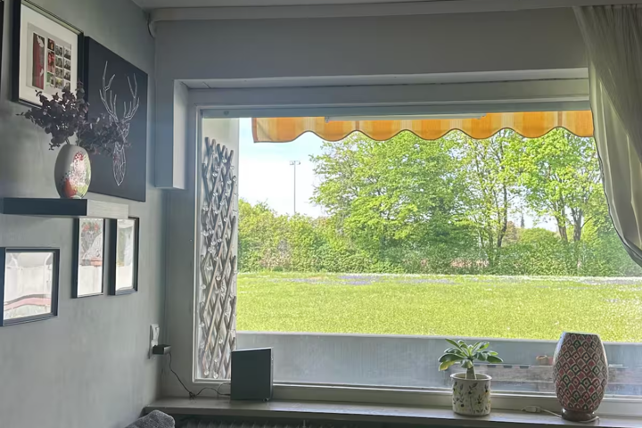 Conveniently located ground floor apartment Munich - 1
