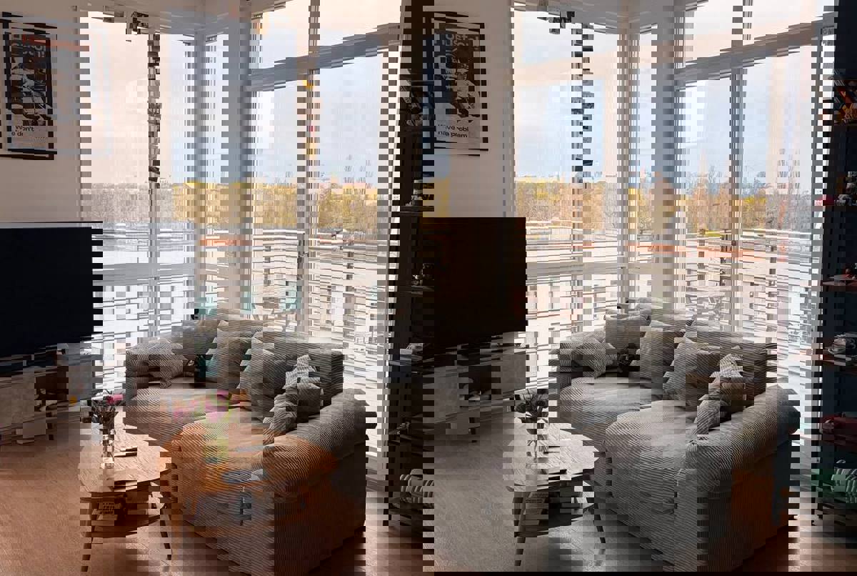 Every sunset is yours