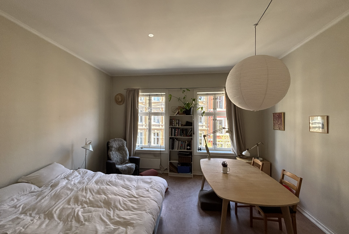 Room in flatshare