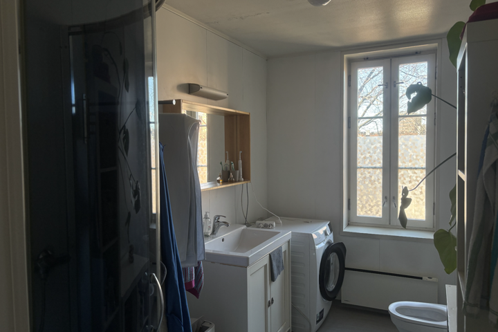 Room in flatshare - 3