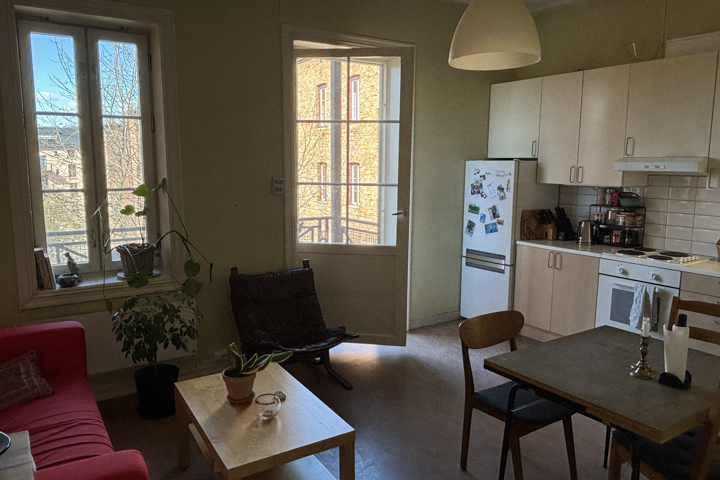 Room in flatshare - 4