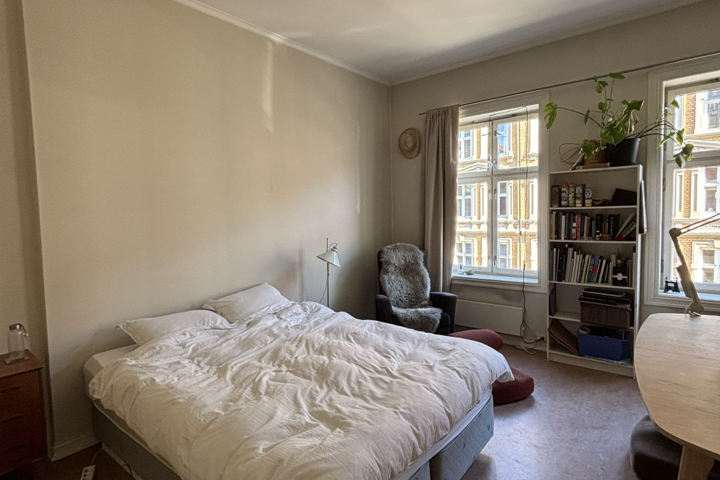 Room in flatshare - 1