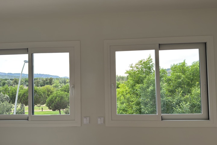 Brand new modern flat in platja d'aro - 3