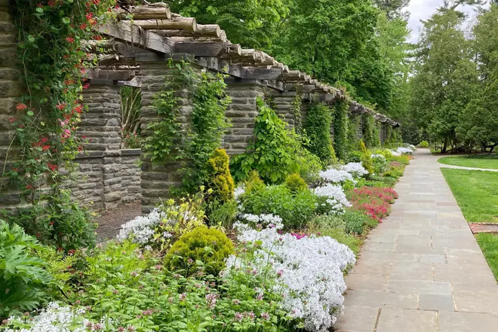 Design-y, baby-friendly home near hiking - 26