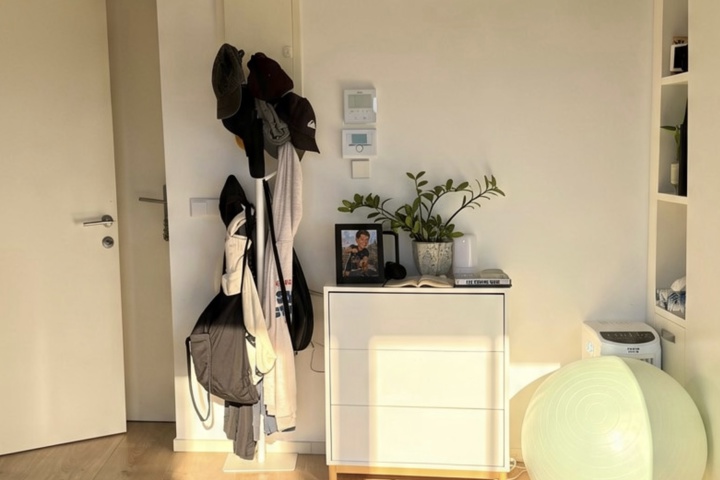 Bright studio with great views in La Latina Madrid - 3