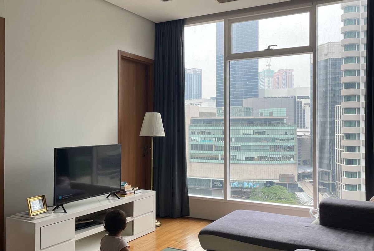 Kuala lumpur level 11