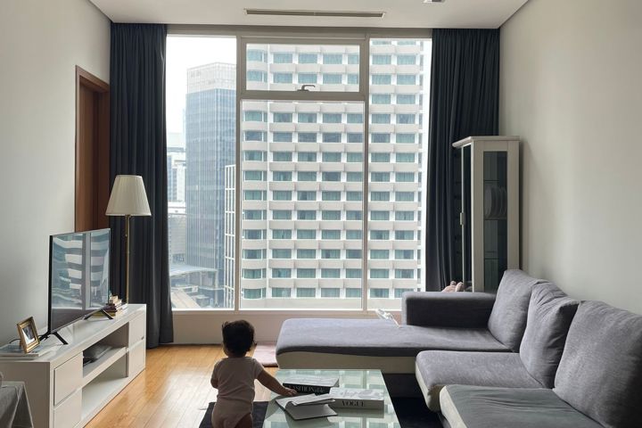 Kuala lumpur level 11 - 1