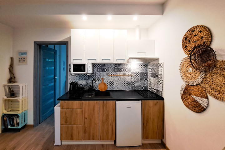 Jastrzebinka studio - cozy apartment by Baltic Sea - 1