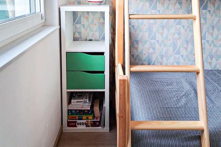 Jastrzebinka studio - cozy apartment by Baltic Sea - 3