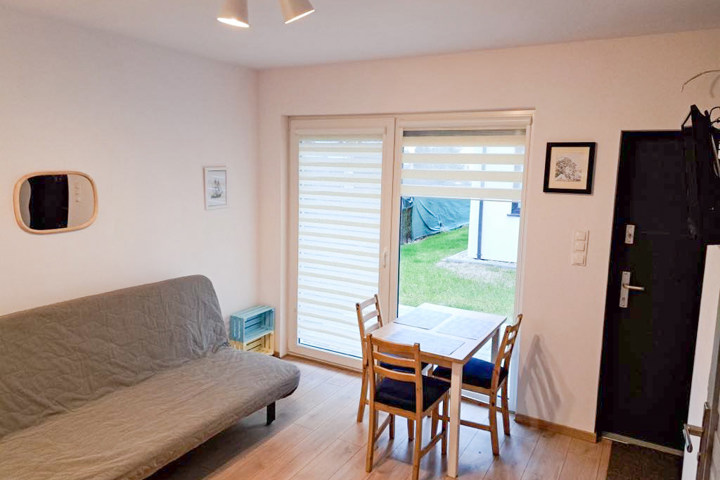 Jastrzebinka studio - cozy apartment by Baltic Sea - 4