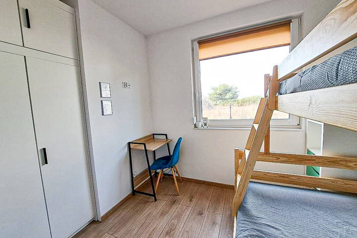 Jastrzebinka studio - cozy apartment by Baltic Sea - 5