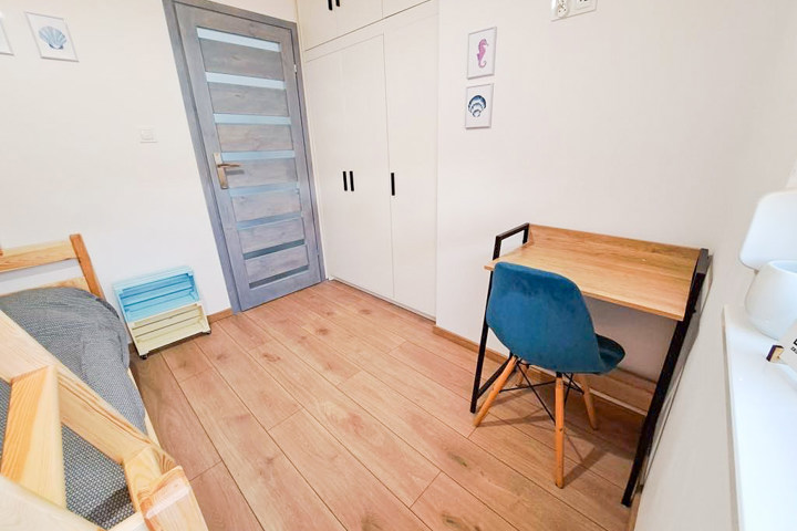 Jastrzebinka studio - cozy apartment by Baltic Sea - 8