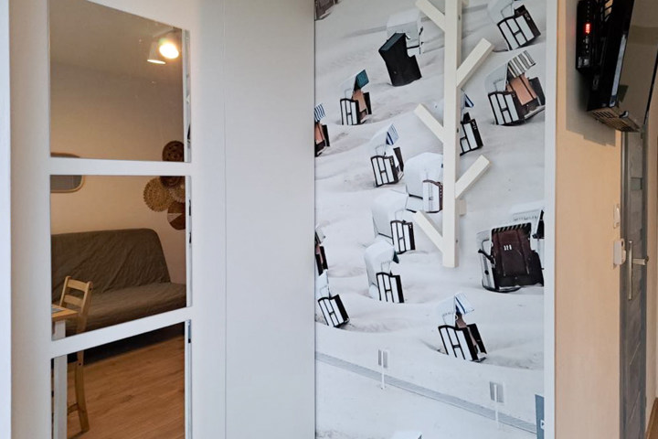 Jastrzebinka studio - cozy apartment by Baltic Sea - 6