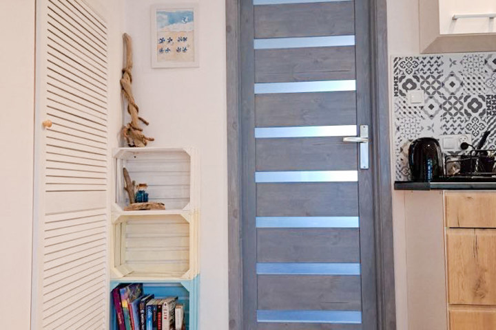 Jastrzebinka studio - cozy apartment by Baltic Sea - 10
