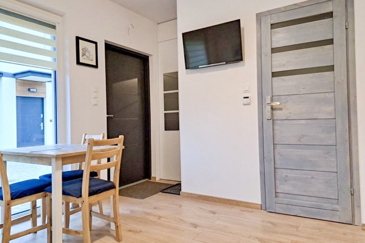 Jastrzebinka studio - cozy apartment by Baltic Sea - 11