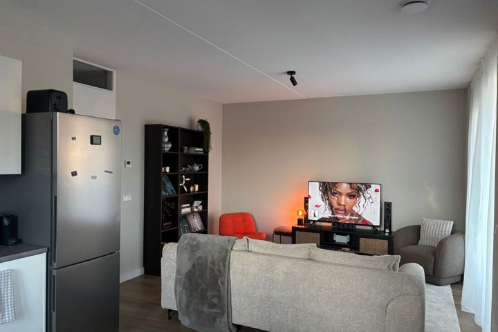 Modern Cozy appartment near Gouda & Rotterdam 🏡 - 2