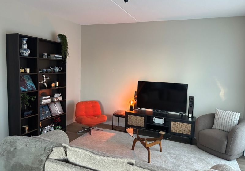 home swap in Moordrecht, The Netherlands