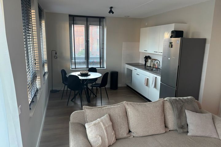 Modern Cozy appartment near Gouda & Rotterdam 🏡 - 1