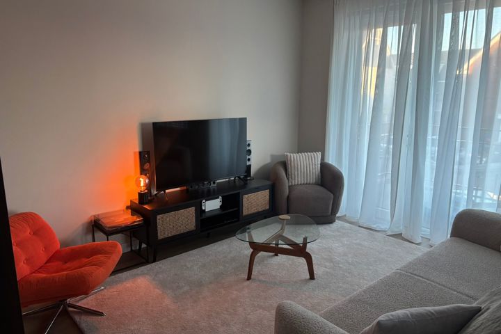 Modern Cozy appartment near Gouda & Rotterdam 🏡 - 3