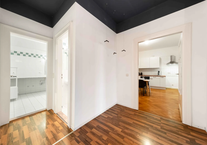 home swap in Munich, Germany