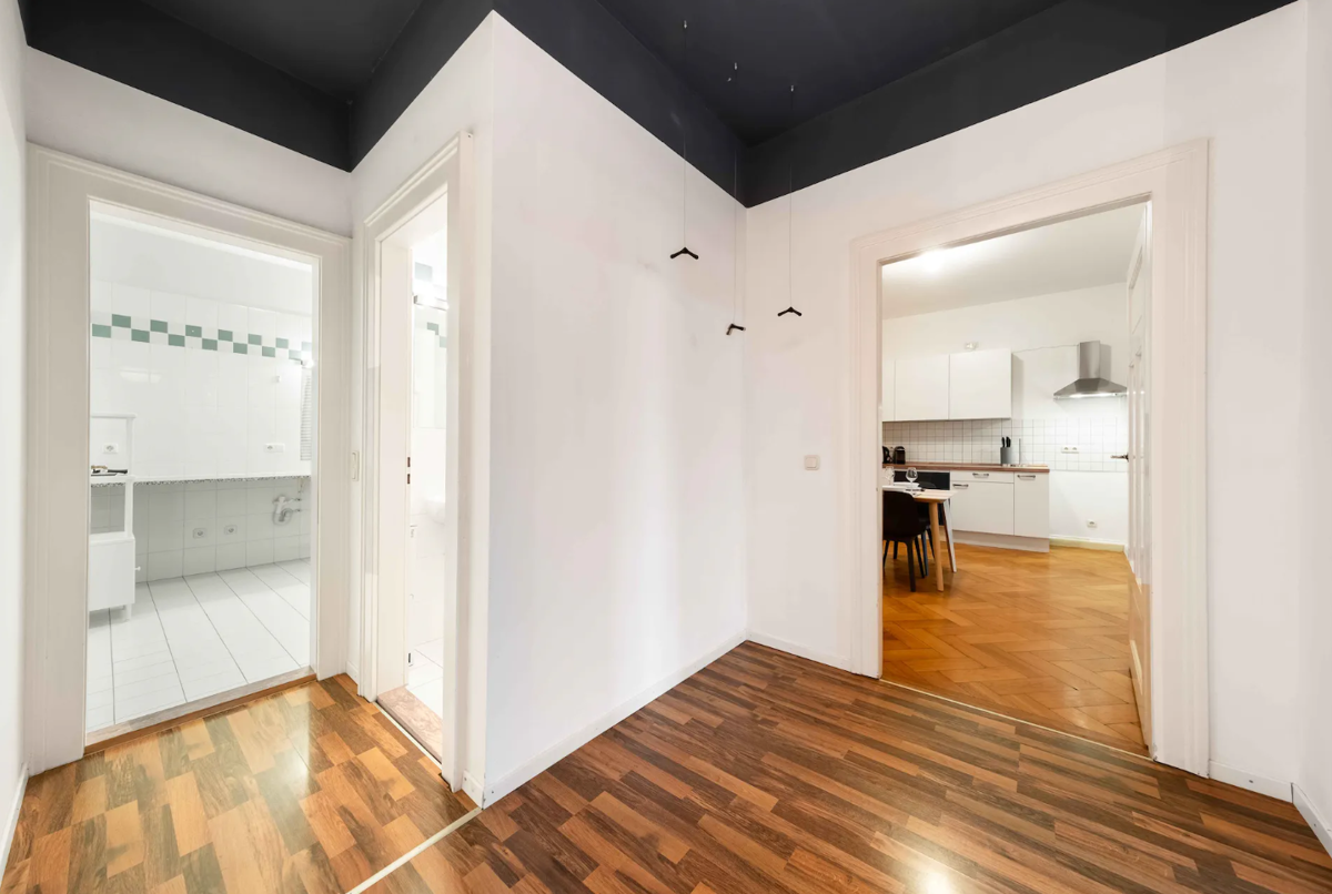 Your private room in the true Center of Munich