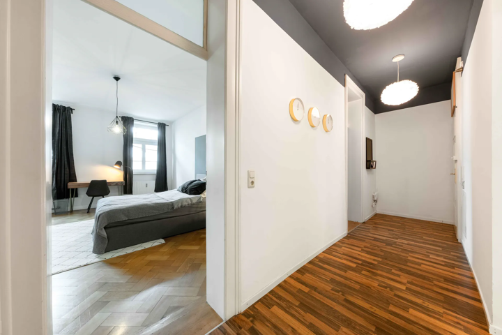 Your private room in the true Center of Munich - 2