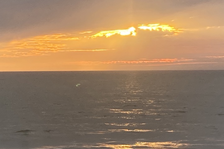 Stunning ocean-view condo in San Clemente! Enjoy 2 - 4