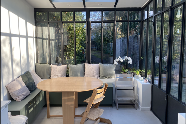 The timeless charm of a residence 15 min of Paris - 1