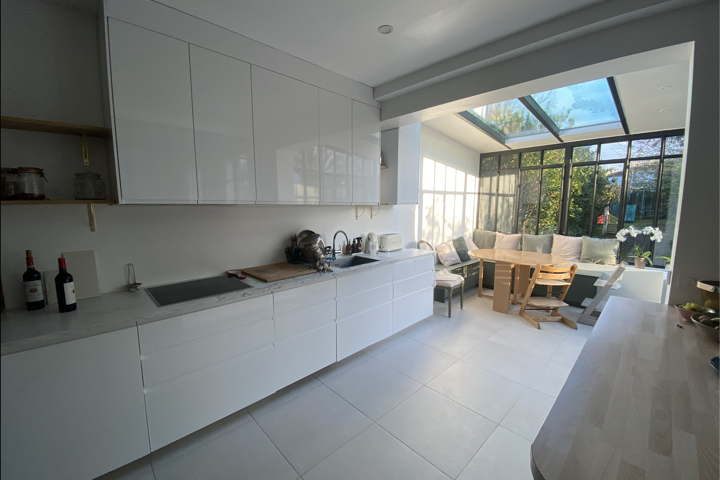 The timeless charm of a residence 15 min of Paris - 2