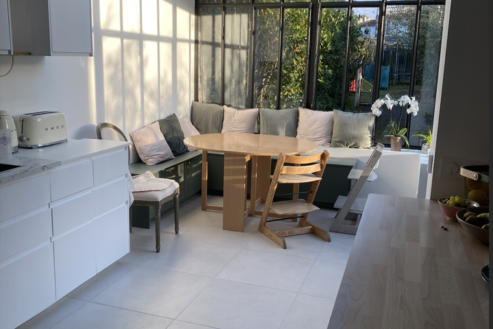 The timeless charm of a residence 15 min of Paris - 3