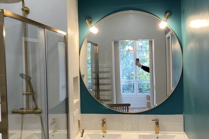 The timeless charm of a residence 15 min of Paris - 4