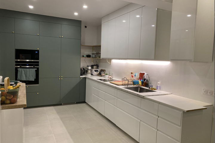 The timeless charm of a residence 15 min of Paris - 5