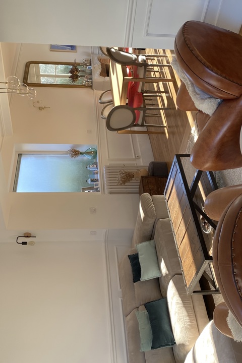 The timeless charm of a residence 15 min of Paris - 8