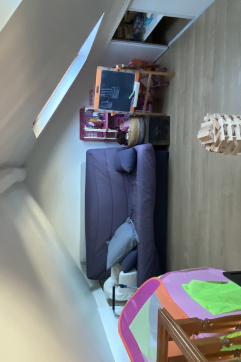 The timeless charm of a residence 15 min of Paris - 12