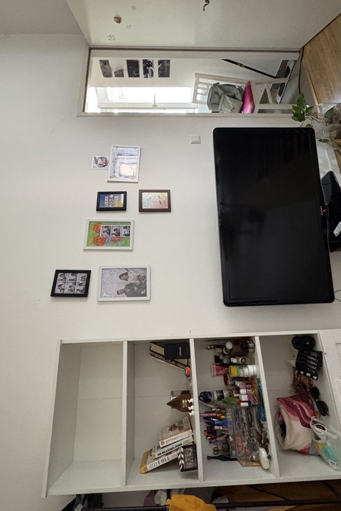 Warm artistic apartment with peaceful energy - 2