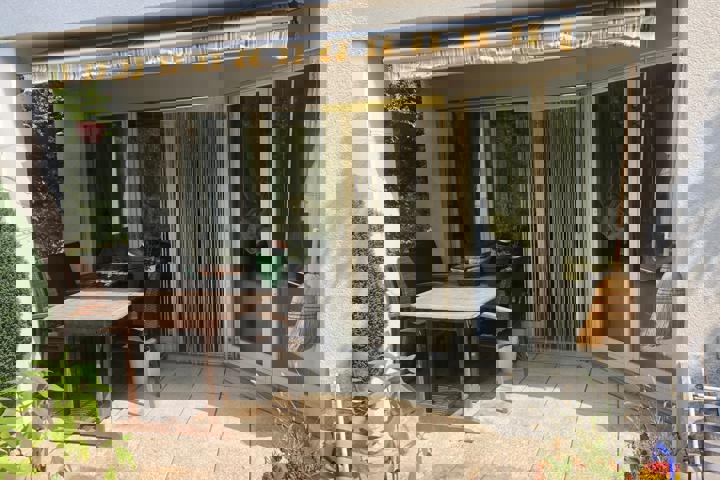 3 story house in a small town surrounded by nature - 2