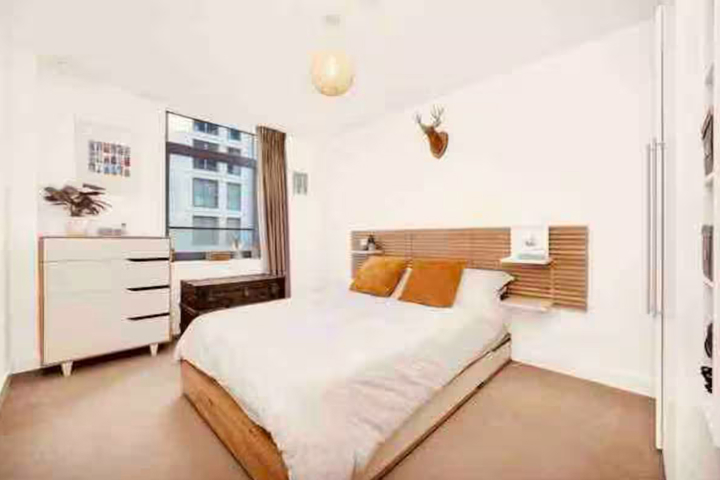 Spacious bright apartment 2 bed 2wc - 5