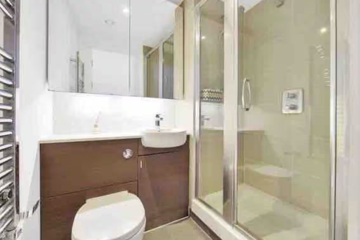 Spacious bright apartment 2 bed 2wc - 7