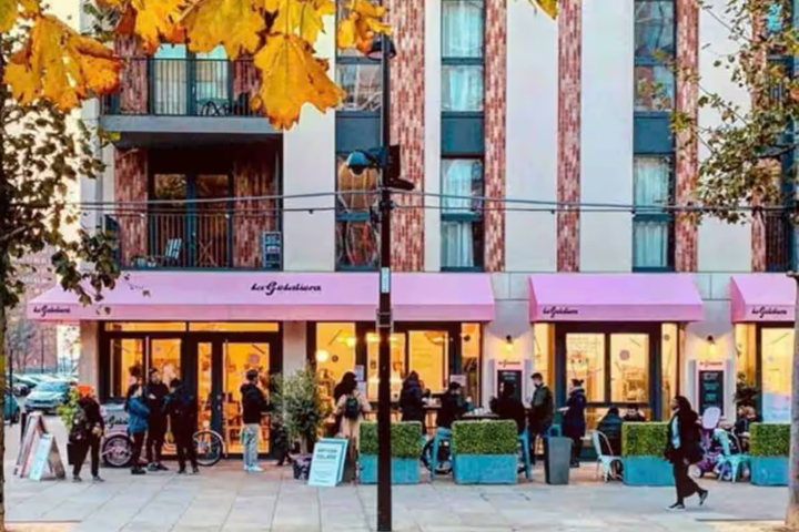 Spacious bright apartment 2 bed 2wc - 10