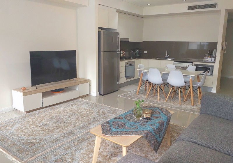 home swap in Sydney, New South Wales