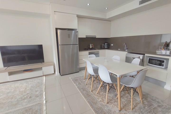 Comfty, full of light and modern apartment - 1