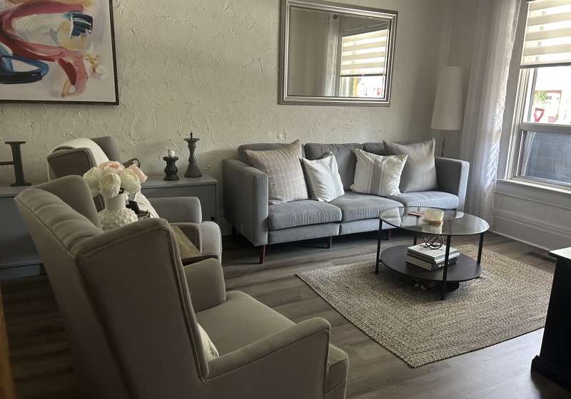 home swap in Toronto, Canada