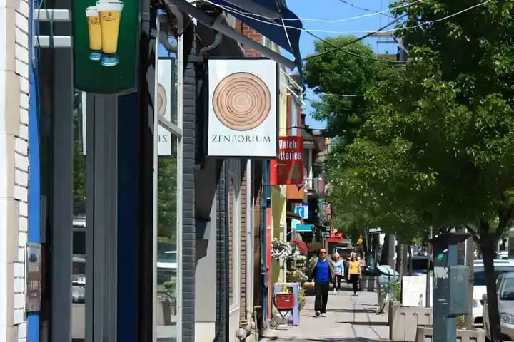 Brooklyn of Toronto - 13