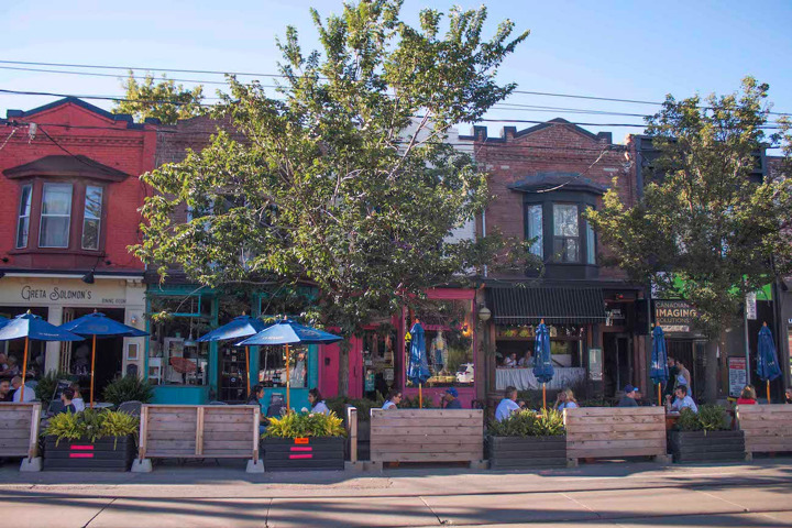 Brooklyn of Toronto - 12