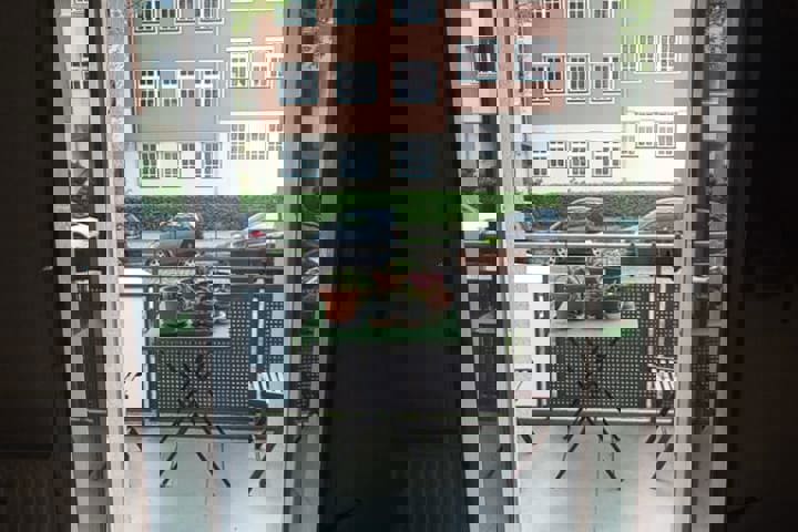 nice flat next to berliner botanical garden - 7