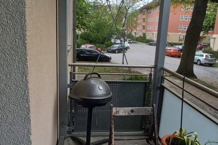 nice flat next to berliner botanical garden - 1